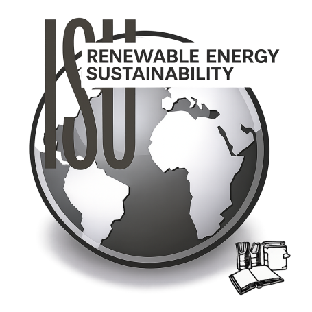 ISU Renewable Energy and Sustainability